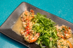 Le Cochonnet Italian Restaurant London