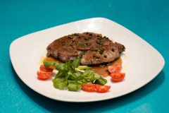 Le Cochonnet Italian Restaurant London