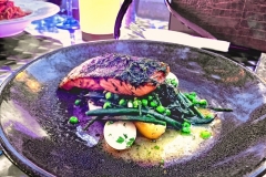Le Cochonnet Italian Restaurant London