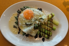 Le Cochonnet Italian Restaurant London