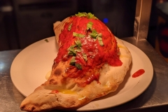Le Cochonnet Italian Restaurant London