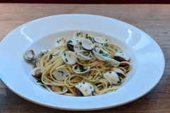 Le Cochonnet Italian Restaurant London