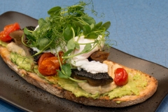 Le Cochonnet Italian Restaurant London