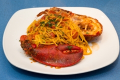 Le Cochonnet Italian Restaurant London