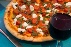 Le Cochonnet Italian Restaurant London