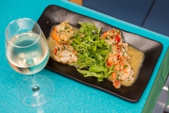 Le Cochonnet Italian Restaurant London