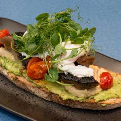 Le Cochonnet Restaurant Weekday Brunch Le Cochonnet Restaurant Weekday Brunch